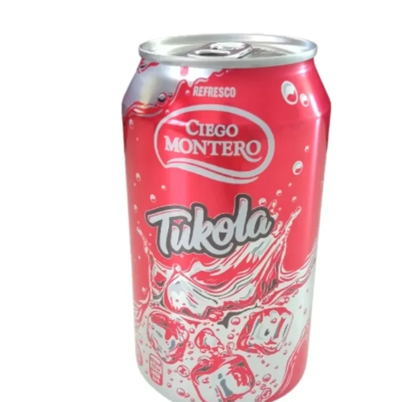 Refresco TuKola's foto | Tienda Demo |  BizneCubano