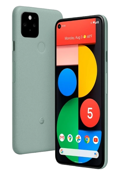 Celular Google Pixel 8's foto | Tienda Demo |  BizneCubano