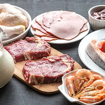 Imagen de Alimentos