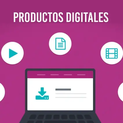 Imagen de Digitales (Descargables)