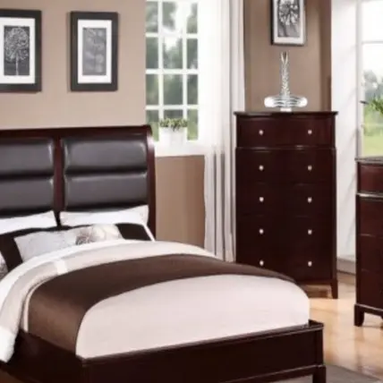 Imagen de Muebles