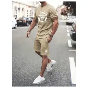 Muda de Ropa Street Style miniatura 1